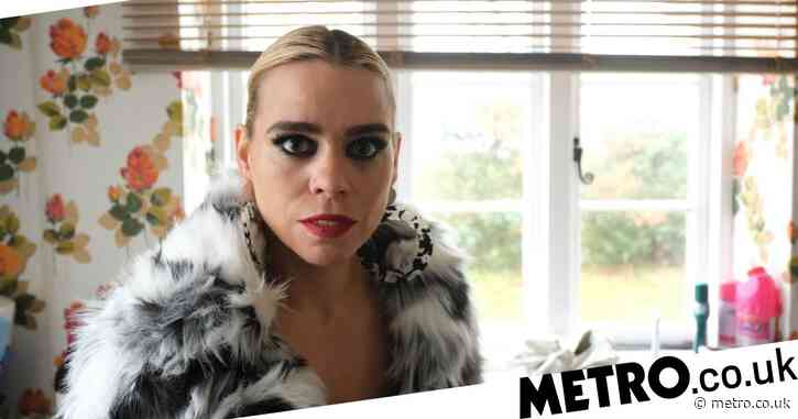 I Hate Suzie: Series 2 of Billie Piper drama confirmed for late 2022 release