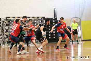 Carpi si gioca il primo round salvezza con Rubiera - Voce.it
