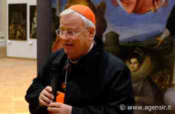 Diocesi: Carpi, venerdì il card. Bassetti presiede la messa per la festa di San Bernardino e farà visita al monastero delle Clarisse - Servizio Informazione Religiosa