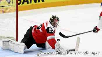 Österreich überrascht bei WM mit Sieg über Tschechien