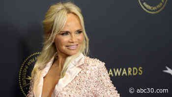 Kristen Chenoweth shares haunting connection to Girl Scout murders reexamined in new Hulu series