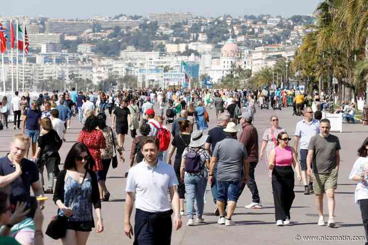 Face au flux de touristes, comment éviter la saturation de certains sites