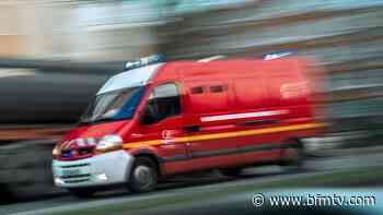 Var: un accident fait un blessé grave à Roquebrune-sur-Argens - BFMTV