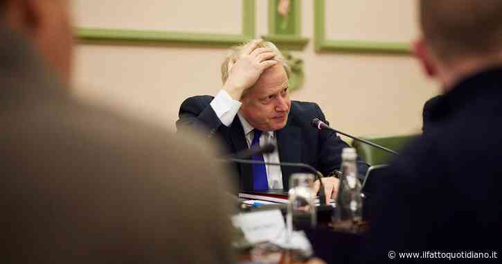 Regno Unito, visti speciali per chi si è laureato in università di prestigio: gli atenei italiani non ci sono