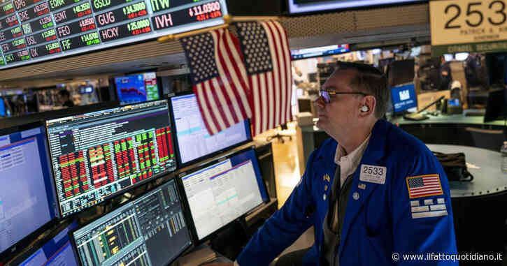 Stati Uniti verso il blocco totale dei pagamenti russi per spingere Mosca verso il default