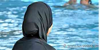 Französischer Innenminister erzürnt: Grenoble erlaubt den Burkini