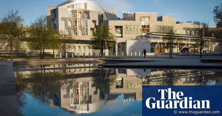 MSPs weighing gender recognition reforms told ‘trans people are not an ideology’