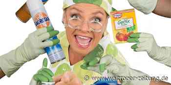 Stromberg lädt zu Kabarett und Vatertags-Sause an der Zeche Waltrop ein - Waltroper Zeitung