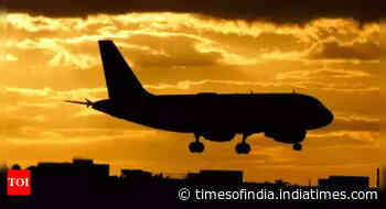 Air fares shoot after Assam floods