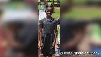 Davie Police Searching for 11-Year-Old Girl Missing Since Monday