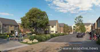 Latest phase of Basildon's 700 home Gardiners Park development launched - Essex Live