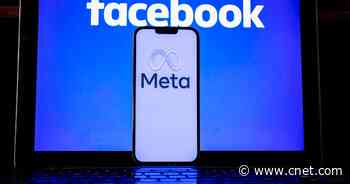 Facebook Says Content Was Mistakenly Pulled Down Because of a 'Bug'     - CNET