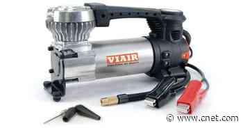 Best Portable Tire Inflators for 2022     - CNET