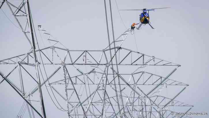 Alberta utilities watchdog denies company's offer of 'refund' on consumer bills