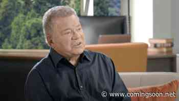 Exclusive A Tear in the Sky Clip Features William Shatner Talking UFOs - ComingSoon.net