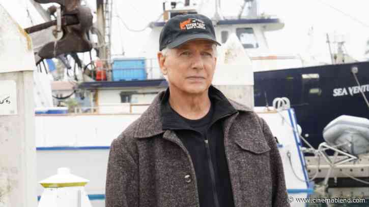 Could Mark Harmon Still Return To NCIS As Gibbs? Here's What Sean Murray Says - CinemaBlend