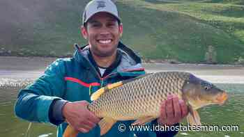 Talking Trash: Here’s where to find Idaho’s non-game fish – and what to do with one - Idaho Statesman