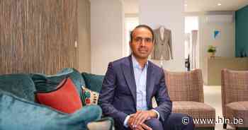 Op bezoek bij Couture Meer, hofleverancier van het Belgische Koningshuis - Het Laatste Nieuws