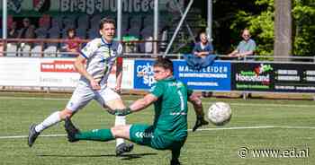 Topscorersklassementen: Vermeulen, Van Brussel en Van de Donk voeren spanning op in tweede klasse - Eindhovens Dagblad