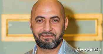 Saïd Ahruil vervangt Cathy Marcus als schepen in Sint-Gillis - Het Laatste Nieuws