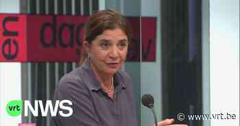 CD&V-burgemeester over crisis binnen partij: "Het werk in Brussel voel ik niet bij mensen op straat" - VRT NWS