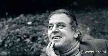 In Brussel ontvluchtte Jeroen Brouwers de 'Hollandse oppervlakkigheid' - NRC