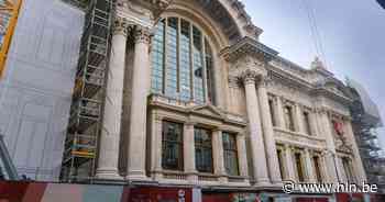 Open Wervendag 2022: vijf werven die je moet gezien hebben in Brussel en de Rand - Het Laatste Nieuws