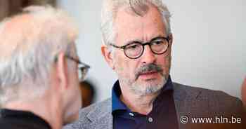 Brussel wil cumul tussen parlementszitje en burgemeestersjerp bannen - Het Laatste Nieuws