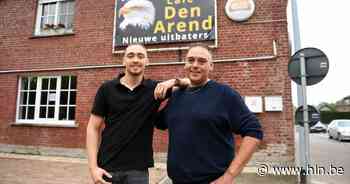 Café Den Arend opent binnenkort de deuren in Holsbeek: “Een echt dorpscafé voor jong en oud” - Het Laatste Nieuws