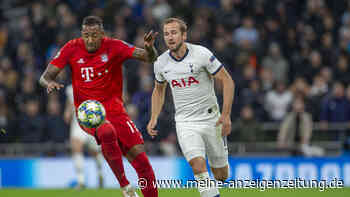 Lewandowski-Nachfolger? Jerome Boateng empfiehlt England-Star Harry Kane