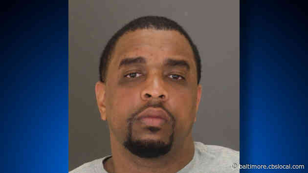 Baltimore Man, 32, Wanted In 2020 Murder Case, Police Say