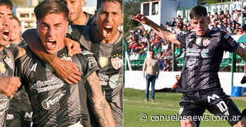 El Tambero empató con San Miguel 1 a 1 | CañuelasNews - CañuelasNews