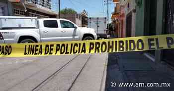 Celaya: Matan a un hombre a balazos en la comunidad San Miguel Octopan - Periódico AM