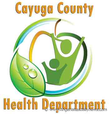 Cayuga County Will No Longer Report Active COVID Cases - Finger Lakes Daily News