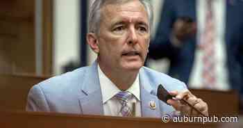 Rep. John Katko's project requests include $6M for Cayuga County - The Citizen