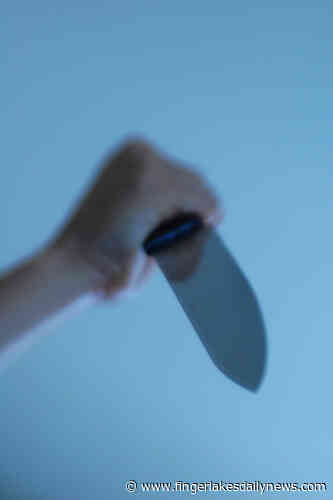 Cayuga County Teen Stabs Man, Sends Him to Hospital - Finger Lakes Daily News