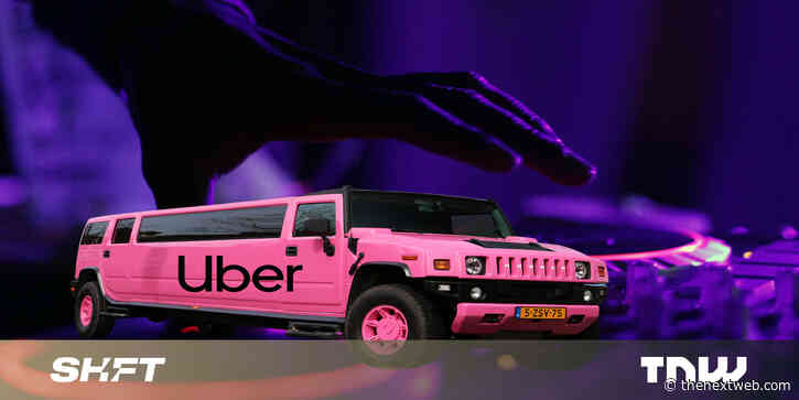 Uber unveils  a suite of ambitious features to make your life easier