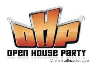 'Open House Party' Adds Affiliates In Memphis And Wichita