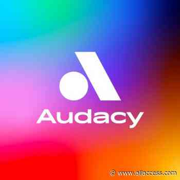 Audacy Releases Second Edition Of 'State Of Audio' E-Book Promoting Audio Sales