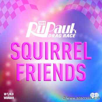 'RuPaul's Drag Race' Gets Official Companion Podcast