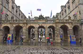 Move to choose Lord Provost ahead of coalition deal as talks appear to grind to a halt - Edinburgh News