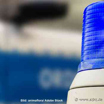Sindelfingen: 36-Jähriger wirft Unbekanntem Flasche an den Kopf - Sindelfinger Zeitung / Böblinger Zeitung