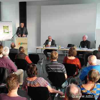 Sindelfingen: Energiewende zwischen Sicherung und Grundversorgung | SZ/BZ - Sindelfinger Zeitung / Böblinger Zeitung