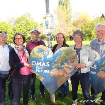 Sindelfingen: Rundkurs mit Tipps für weniger CO2-Ausstoß - Sindelfinger Zeitung / Böblinger Zeitung
