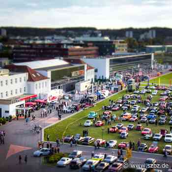 Böblingen / Sindelfingen: Saisonauftakt bei der Motorworld | SZ/BZ - Sindelfinger Zeitung / Böblinger Zeitung