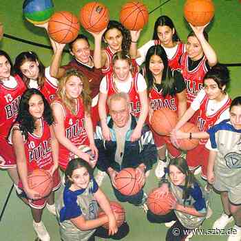 Sindelfingen trauert um Peter Weller | SZ/BZ - Sindelfinger Zeitung / Böblinger Zeitung