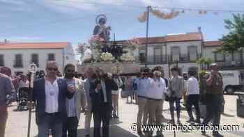 Culminan los actos en honor a san Isidro en los pueblos de Córdoba - Diario Córdoba