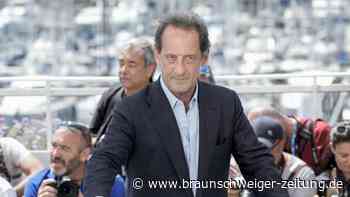 Filmfestival in Cannes wird eröffnet