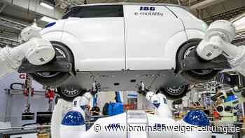 CDU-Minister ausgeladen – Streit vor Rundgang bei Hannover Messe