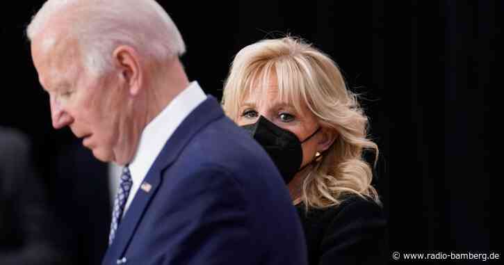 «Das ist Terrorismus»: Biden besucht Buffalo